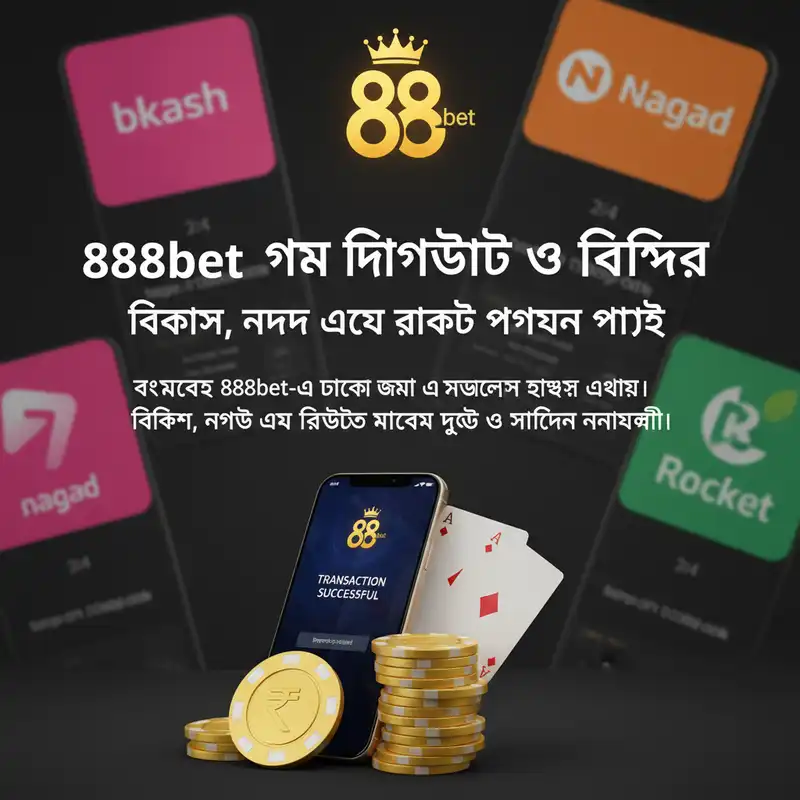 পেমেন্ট মেথড